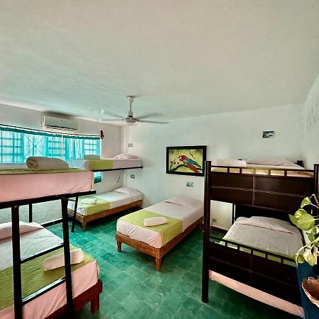 Hostel 35 วัลลาโดลิด ภายนอก รูปภาพ