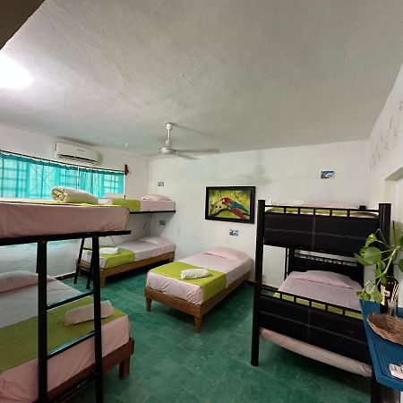 Hostel 35 วัลลาโดลิด ภายนอก รูปภาพ