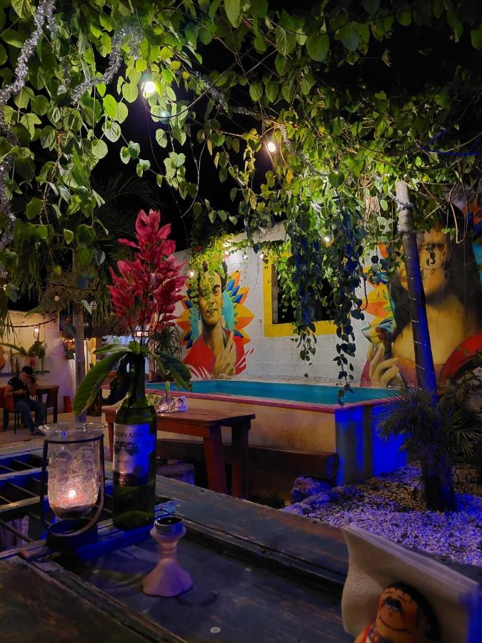 Hostel 35 วัลลาโดลิด ภายนอก รูปภาพ