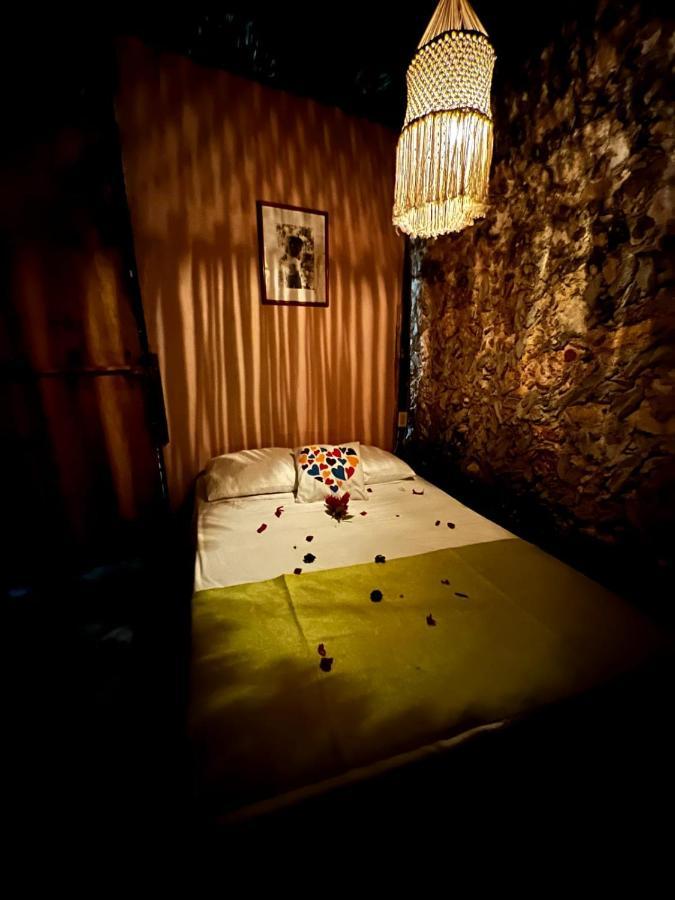 Hostel 35 วัลลาโดลิด ภายนอก รูปภาพ