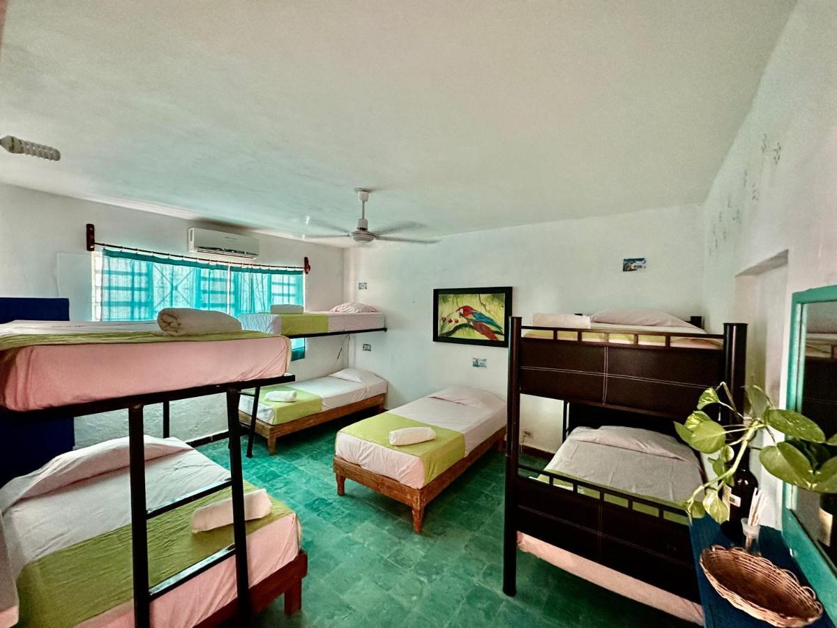 Hostel 35 วัลลาโดลิด ภายนอก รูปภาพ