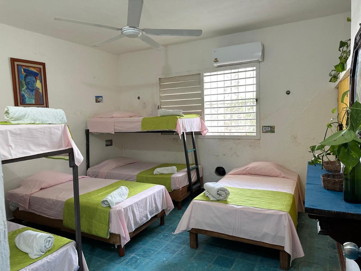 Hostel 35 วัลลาโดลิด ภายนอก รูปภาพ